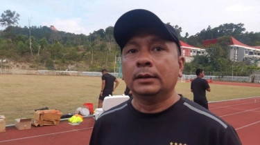Jelang Laga Klasik Kontra Persib Bandung, Asisten Pelatih Persija Jakarta Wanti-wanti Suporter