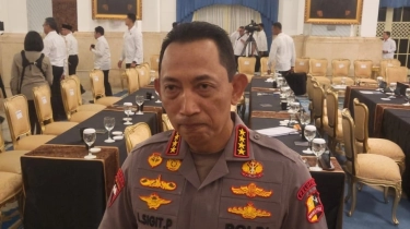 Kapolri: Indonesia Lolos dari 'Agustus Kelabu September Gelap', Stabilitas Cepat Pulih