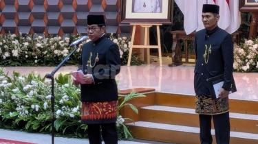 Lebih 'Merdeka' di Balai Kota, Pramono Anung Blak-blakan: Jujur, Enak Jadi Gubernur