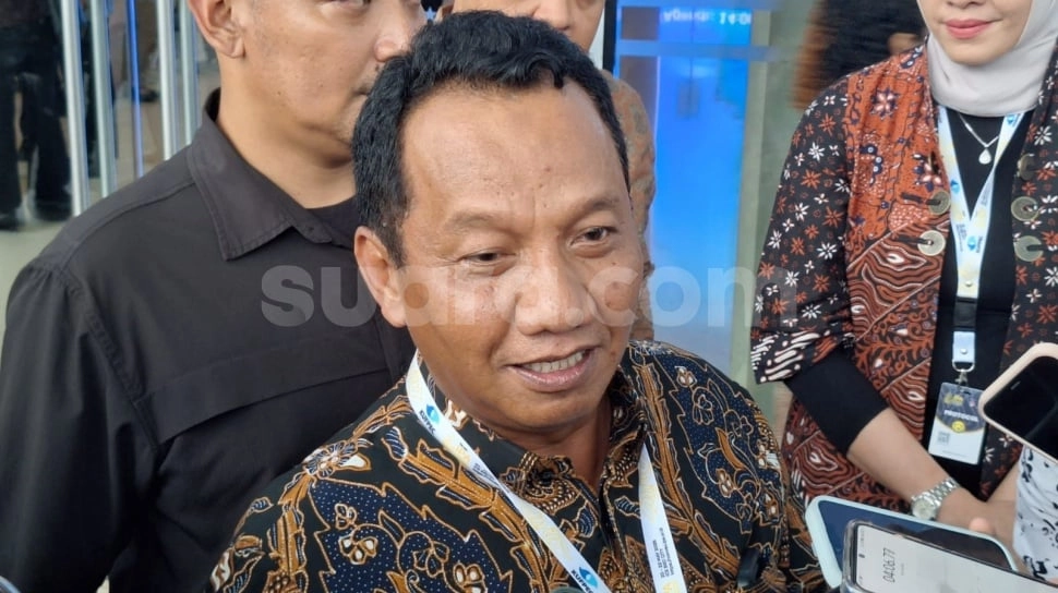 Lompati Target, Setoran PNBP Sektor Minerba Telah Tembus Rp 124,63 Triliun