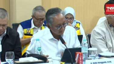 Menteri PU Percepat Pemulihan Aceh: Kerja 24 Jam, Program Padat Karya, hingga Pembangunan Bendungan