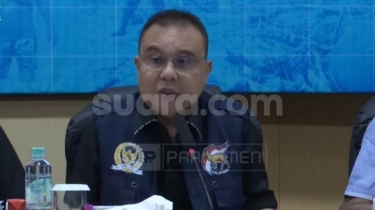 Pimpinan DPR Gelar Rapat Koordinasi Besar di Aceh, Matangkan Langkah Pemulihan Pascabencana 2026