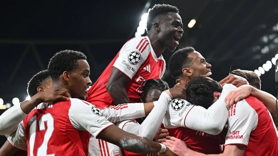 Prediksi Susunan Pemain Arsenal vs Aston Villa: Arteta Siapkan Kejutan di Emirates