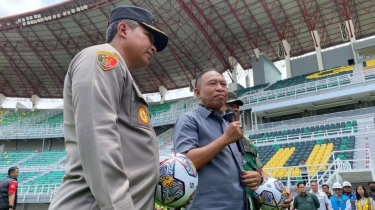 PSSI Sudah ke Inggris, Pengumuman John Herdman Jadi Pelatih Timnas Indonesia Tinggal Tunggu Waktu
