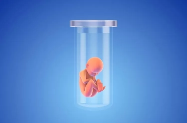 Bisa Pilih IQ hingga Warna Mata, Melihat Teknologi 