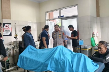 Dua Atlet Terjun Payung Meninggal Jatuh ke Laut Pangandaran, Pesawat Oleng Fly School Ganesha Tersapu Angin Kuat