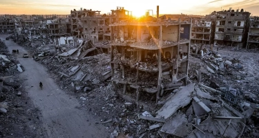 Korban Tewas akibat Agresi Israel di Gaza sejak 2023 mencapai 71.269 Jiwa, 171232 Orang Lainnya Alami Luka-luka