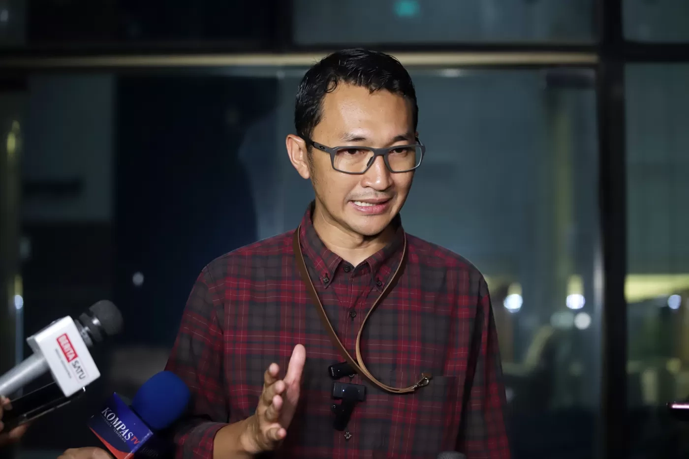 KPK Dalami Dugaan Aliran Dana Rp 3 Miliar untuk Amankan Kasus CSR BI-OJK