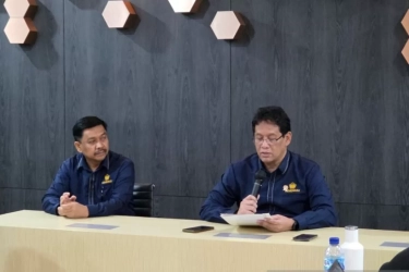 Menkeu Purbaya Sebut Kenaikan Gaji PNS/ASN tergantung pada Kinerja Keuangan pada Kuartal I 2026