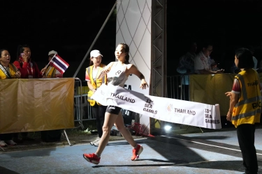 PB PASI Siapkan Skuad Elite Menuju Asian Games 2026, Peraih Emas dan Perak SEA Games Otomatis Masuk Pelatnas