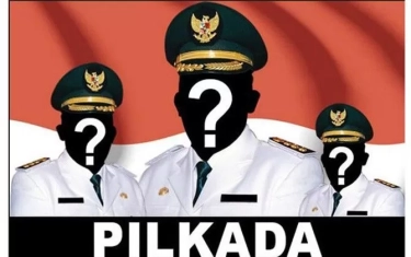 PDIP Tegas Tolak Wacana Pilkada Lewat DPRD, Singgung Kabinet Gemuk Tak Efisien!