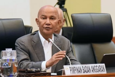 Soroti TNI Swadaya Tangani Bencana di Sumatera, Banggar DPR RI Sebut Ada Dana On Call Rp 500 Miliar