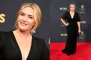 10 Selebritas Hollywood yang Enggan Operasi Plastik, Ada Kate Winslet