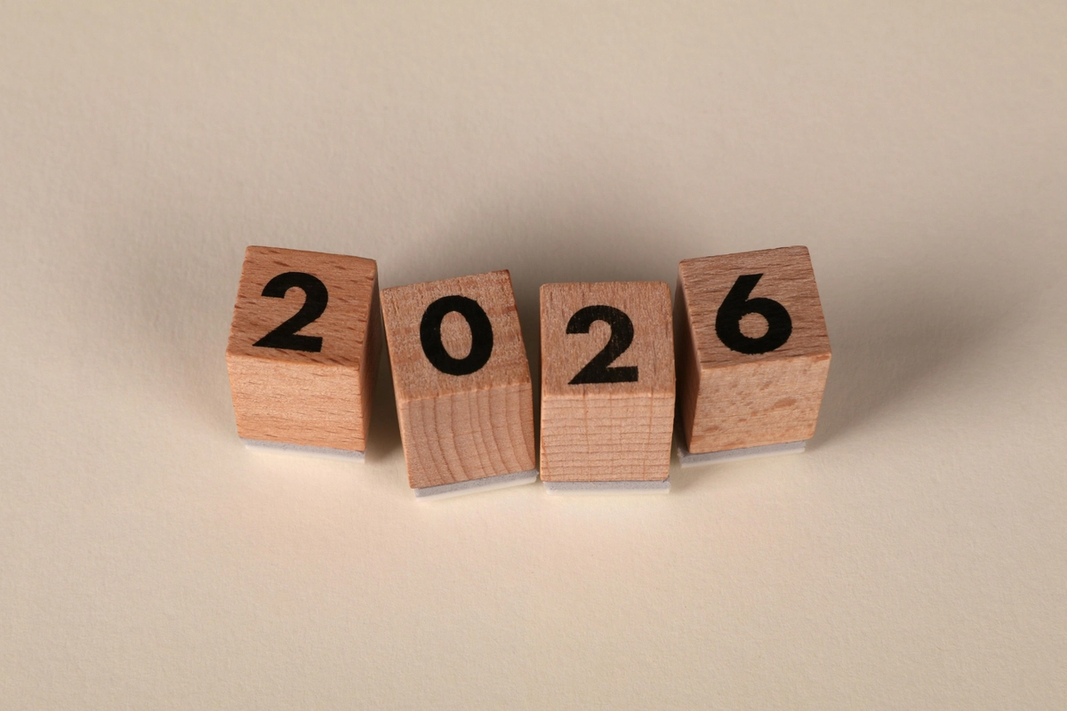 50 Ucapan Tahun Baru 2026 untuk Atasan, Cocok untuk Pesan Profesional