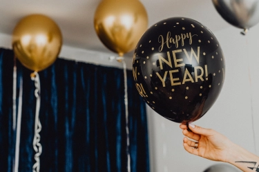 60 Ucapan Happy New Year 2026 Bahasa Inggris untuk Orang Terdekat