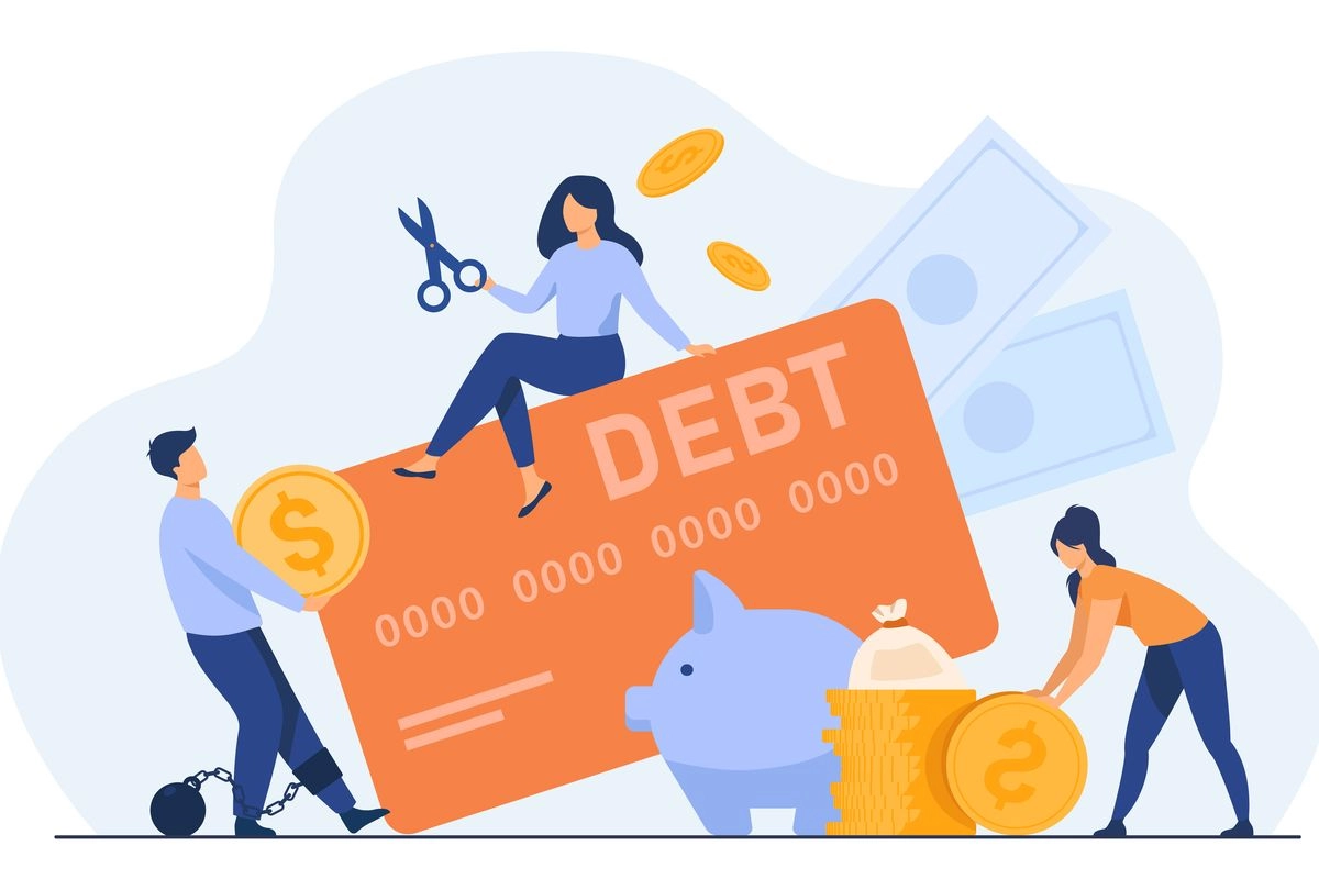 Agar Keuangan Tetap Sehat, Ini Cara Mengelola Utang Rumah Tangga