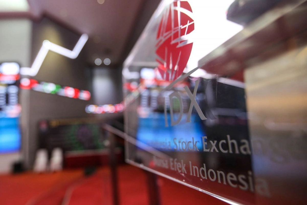 Bos BEI: 2025 Jadi Tahun Ujian Sekaligus Kebangkitan Pasar Modal RI