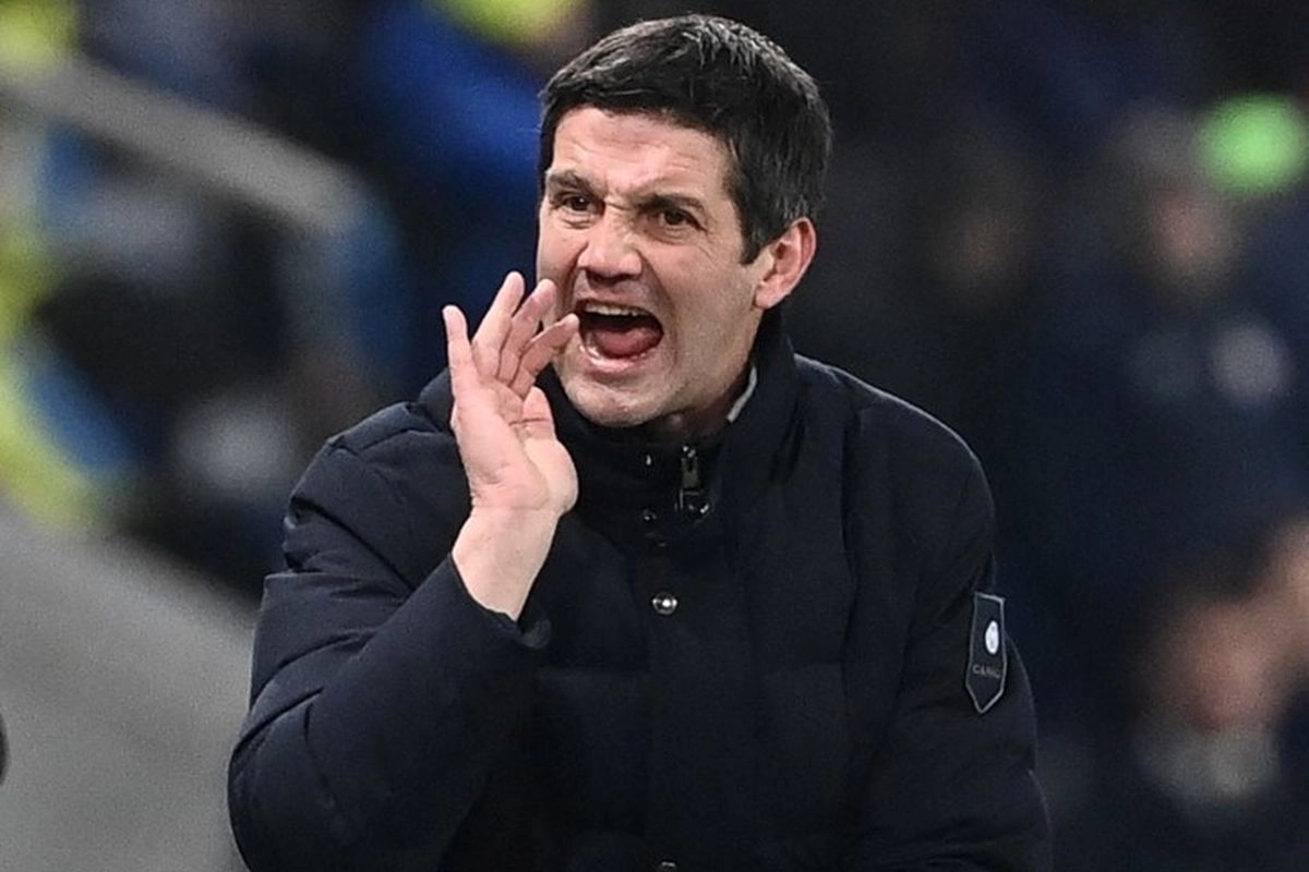 Javier Zanetti Gembira Inter Milan Dilatih Sosok Cerdas seperti Cristian Chivu