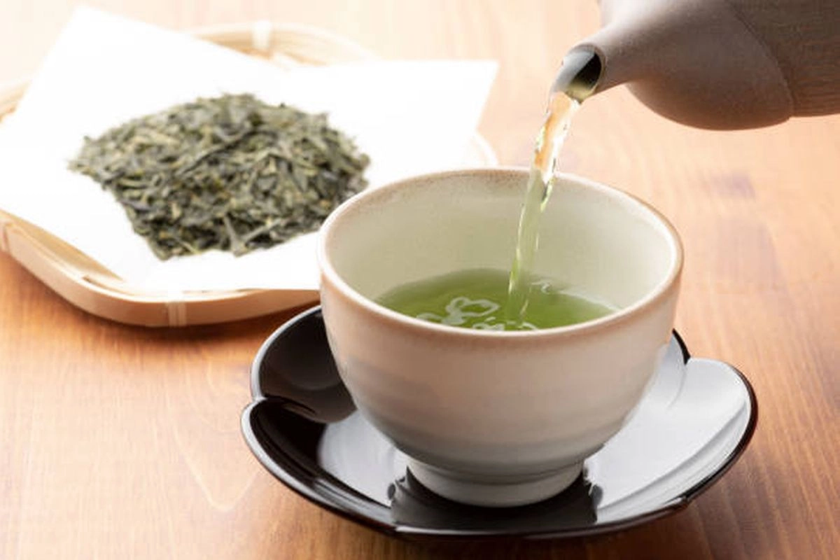 Mengenal Diet Mediterania Hijau yang Dinilai Baik untuk  Otak