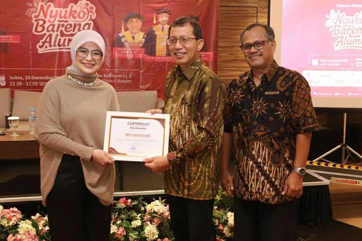 Pengangguran Sarjana Masih Tinggi, PKSS–Unsri Perkuat Kolaborasi Serap Lulusan