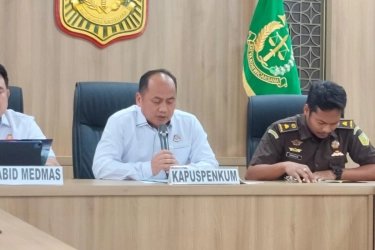 Sepanjang 2025, Kejagung Pulihkan Aset Negara Sebesar Rp 19,6 Triliun