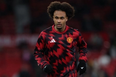 Skor Man United Vs Wolves 1-1: Setan Merah Melempem, Amorim Korbankan Zirkzee