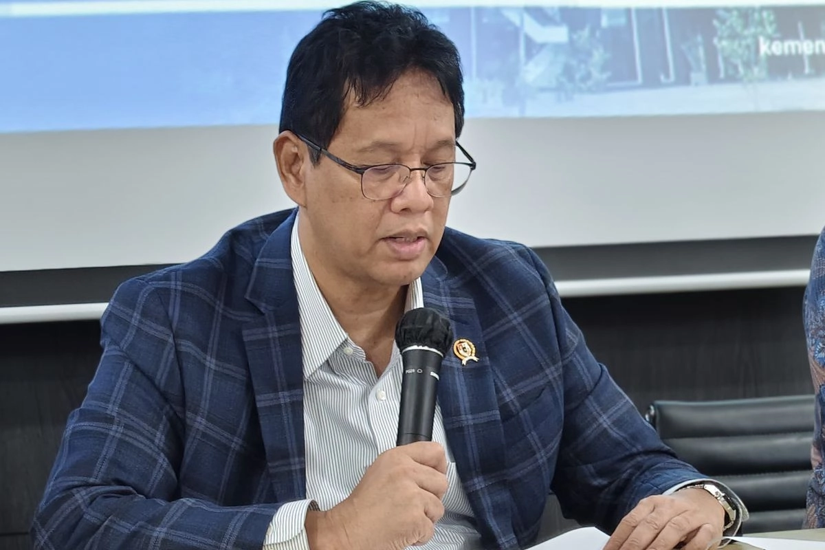 Tahun Penuh Gejolak, 5 Momen Ekonomi Penting di 2025