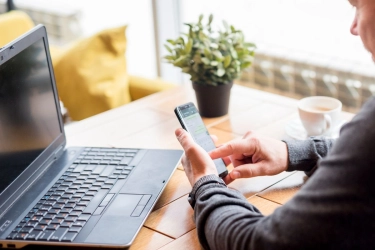 Trik Silent WhatsApp Web Biar Tidak Muncul Notifikasi Di Depan Layar Laptop