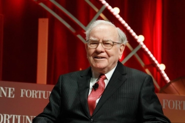 Warren Buffett Pensiun, Indikator Favoritnya Isyaratkan Koreksi Saham