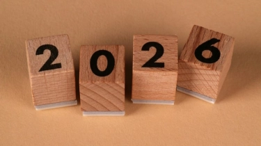 25 Ucapan Tahun Baru 2026 yang Islami, Penuh Harapan dan Doa Baik