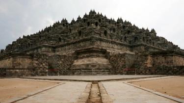 7 Tempat Wisata Viral Magelang Selain Candi Borobudur, Ada Nepal van Java!