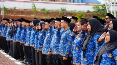Alasan ASN Wajib Laporkan Aktivitas Kerja Harian via E-Kinerja BKN