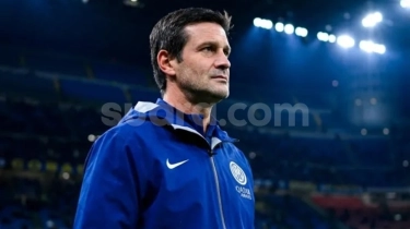Chivuismo Berjaya! Inter Milan Rajai 2025, Intip Kekuatan Mengerikan Nerazzurri Menuju 2026