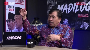 Dua Kunci Syahganda Nainggolan Agar Rakyat Kaya dalam 5 Tahun: Upah dan Redistribusi Tanah