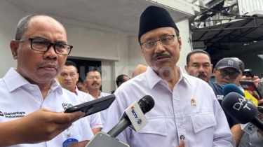 Hari Terakhir Pencairan BLTS Rp900 Ribu, Kantor Pos Buka hingga Tengah Malam