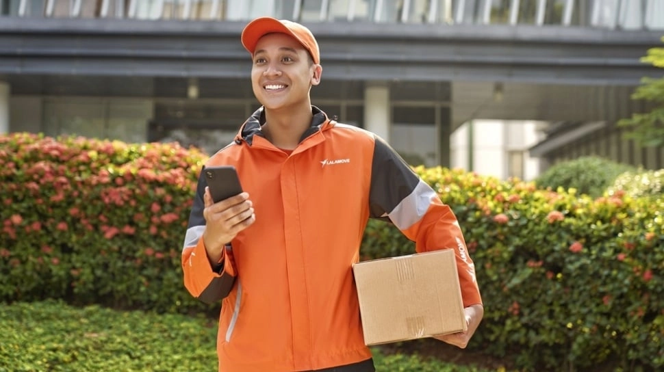 Hidup Makin Digital, Layanan Antar Barang Ikut Berubah Lebih Personal