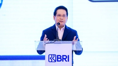 Impresif! Ini Sederet Capaian BRI dan Kontribusi untuk Negeri di Sepanjang Tahun 2025