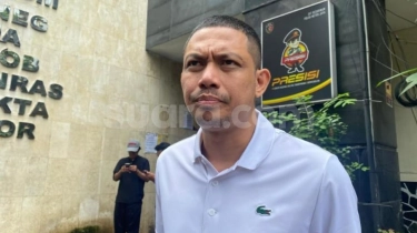 Lapor Polisi Usai Diteror Bangkai Ayam hingga Molotov, DJ Donny: Saya Bukan Takut, Tapi...