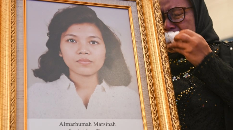 Museum dan Rumah Singgah Marsinah Resmi Mulai Dibangun di Nganjuk