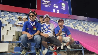 Persib Bandung vs Ratchaburi FC: Rekam Jejak Positif Bikin Bobotoh Yakin Melaju Jauh di Asia