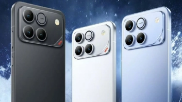 Spesifikasi Honor Win: HP Gaming dengan Baterai 10.000 mAh dan Layar Gahar 185 Hz