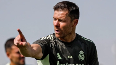 Takut Dikudeta Pemain? Xabi Alonso Ubah Gaya Pendekatan ke Mbappe Cs
