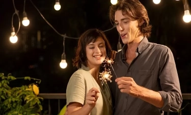 10 Ucapan Selamat Tahun Baru 2026 untuk Pasangan: Romantis, Hangat, dan Penuh Harapan