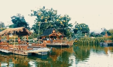 7 Destinasi Wisata Ramah Anak di Bekasi, Cocok untuk Liburan Keluarga hingga Akhir Pekan