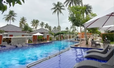 7 Hotel Terbaik di Pangandaran untuk Liburan Pantai 2026, dari Mewah hingga Ramah Kantong