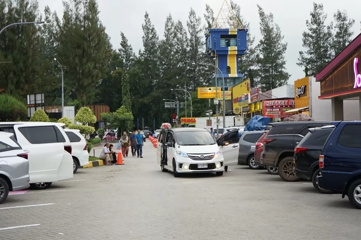 7 Rest Area Tol TransJawa Arah Jakarta: Paling Luas, Nyaman, dan Ikonik untuk Arus Balik Liburan
