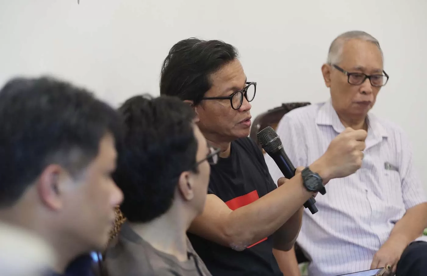 Ancaman Teror Timpa Influencer, Amnesty Sebut Bentuk Pembungkaman Terhadap Kritik Rakyat