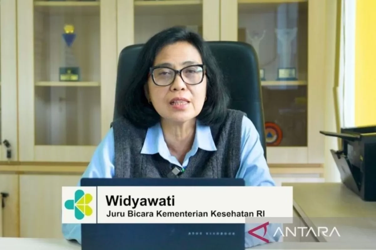 Kemenkes Pastikan Vaksin saat Ini Tetap Efektif Lawan Superflu, Begini Penjelasannya