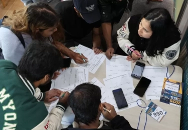 Tiongkok Mencabut 15 Universitas di Korea Selatan dari Daftar Lembaga Luar Negeri yang Diakui