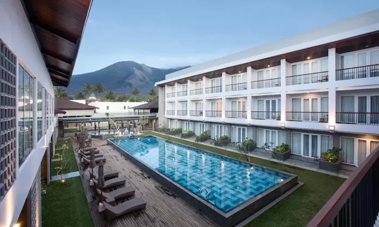 TOP 6 Hotel dan Resort Terbaik di Garut untuk Liburan Nyaman, dari Mewah hingga Bernuansa Alam